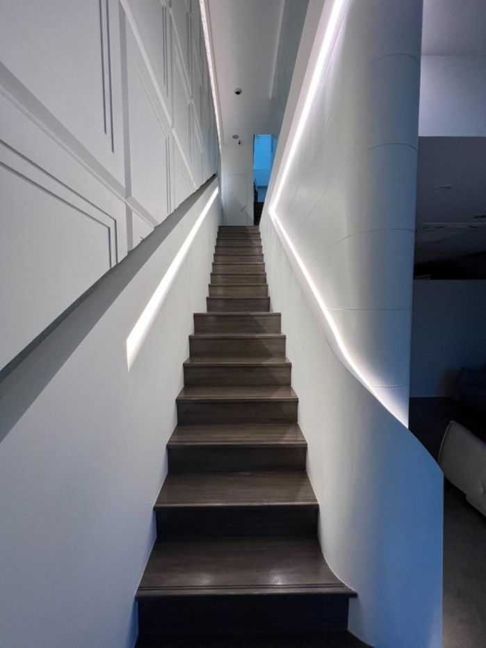 รูป 🏢 ให้เช่าโฮมออฟฟิศห้องมุม 3.5 ชั้น — Cascade บางนา กม.5 - รูปที่ 12/15