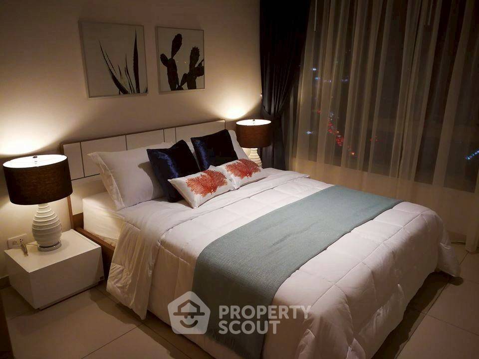 picture 1-BR Condo at The Lofts Ekkamai near BTS Ekkamai (ID 2452640) - 5/18