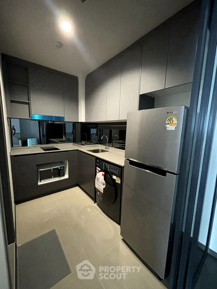 รูป คอนโด 1-ห้องนอน ที่ ไอดีโอ สุขุมวิท - พระราม 4 ใกล้ BTS พระโขนง (ID 2450644) - รูปที่ 10/14