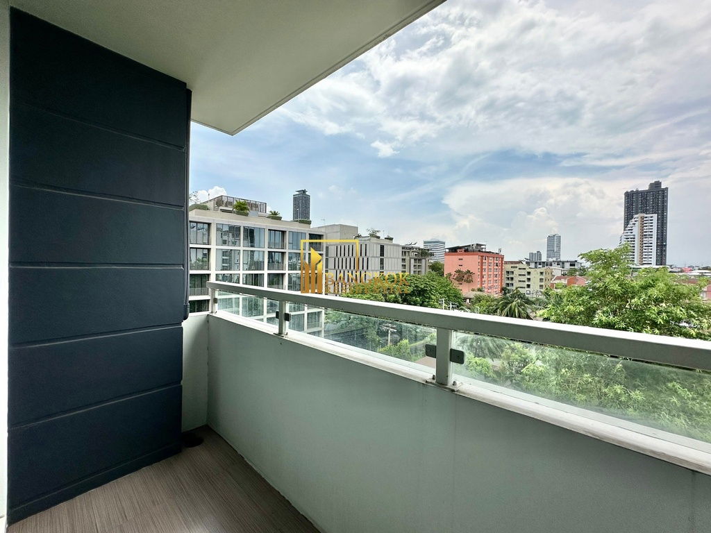 รูป Villa Sikhara | Modern 2 Bedroom Condo in Trendy Thonglor - BR18353CD - รูปที่ 8/33