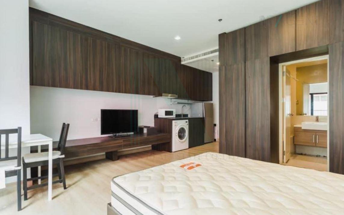 picture For Sell Condo NOBLE REVEAL Building 1, Floor 6,Studio, Room size 42 sqm - 7/8