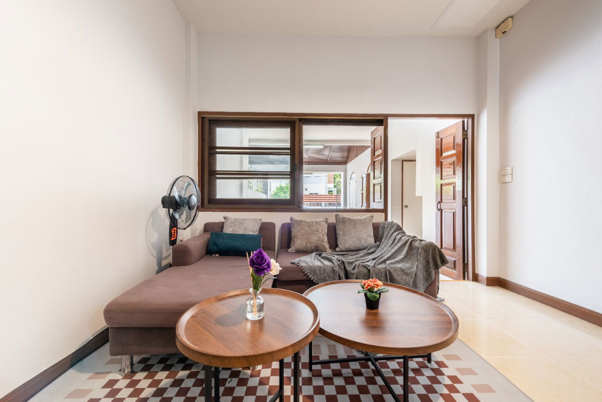 picture 🌟 Beautiful Family Home for Rent in Bang Khen (15 mins from Don Muaeng Airport)– Perfect for Expats, Digital Nomads & Pet Lovers! 5-min walk to BTS - 6/32