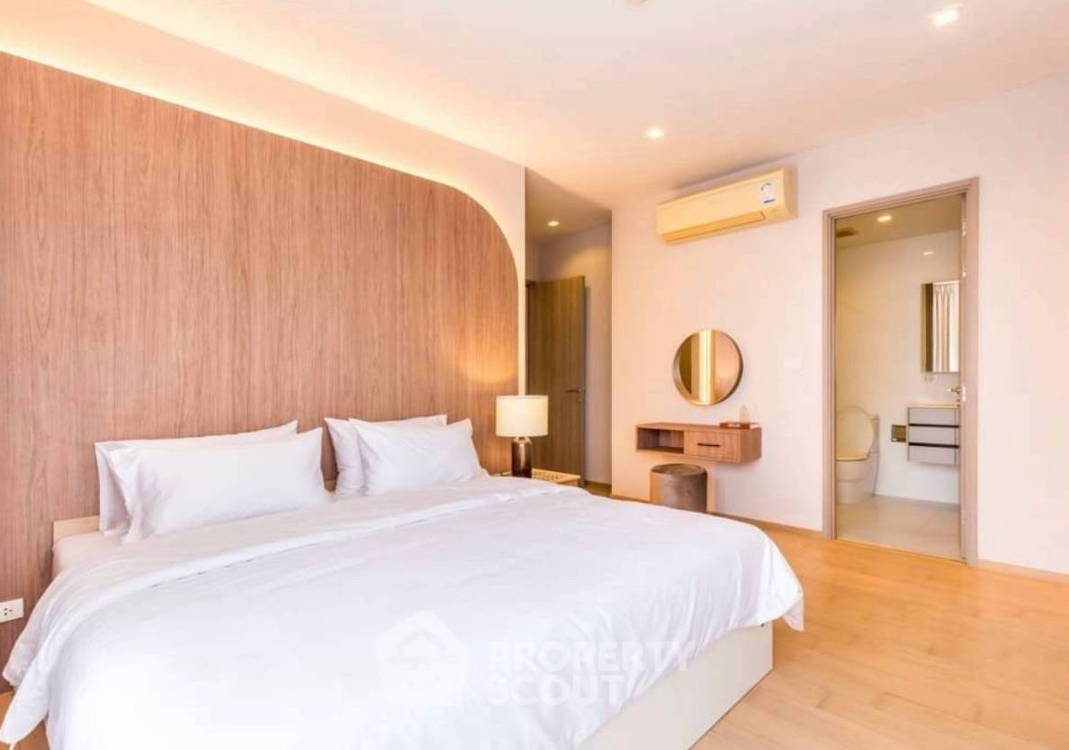 picture 2-BR Condo at HQ Thonglor near BTS Thong Lor (ID 2452578) - 8/17