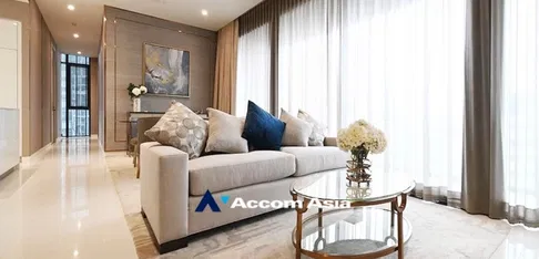 🔼🔽 AccomA 📩  2 BR Condominium @Vittorio Sukhumvit 39 (AA25107)
