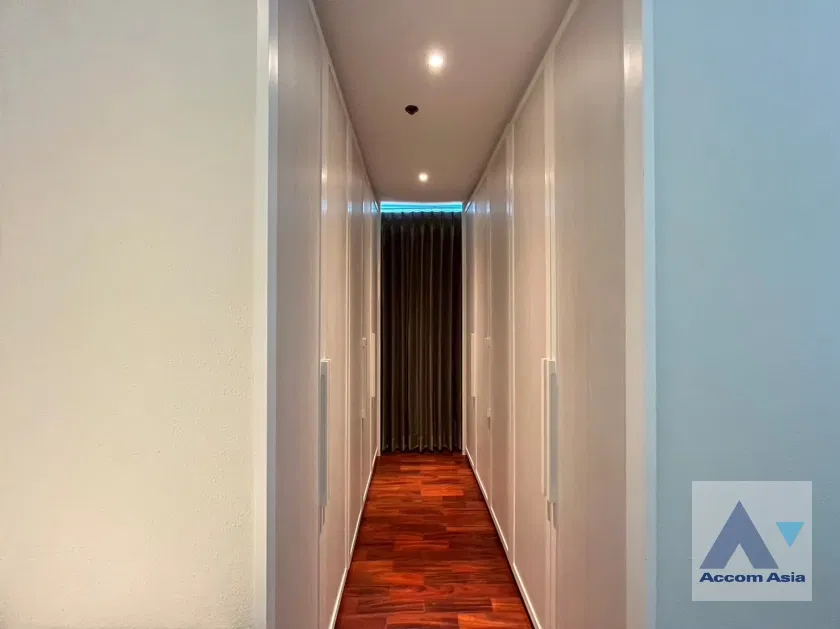 รูป 🔼🔽 AccomA 📩  2 BR Condominium @President Place (AA44301) - รูปที่ 20/20