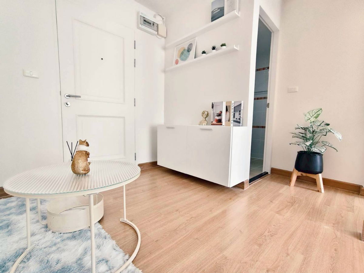 picture Condo For​ Sale​ Den​ Vibhavadi - 7/9