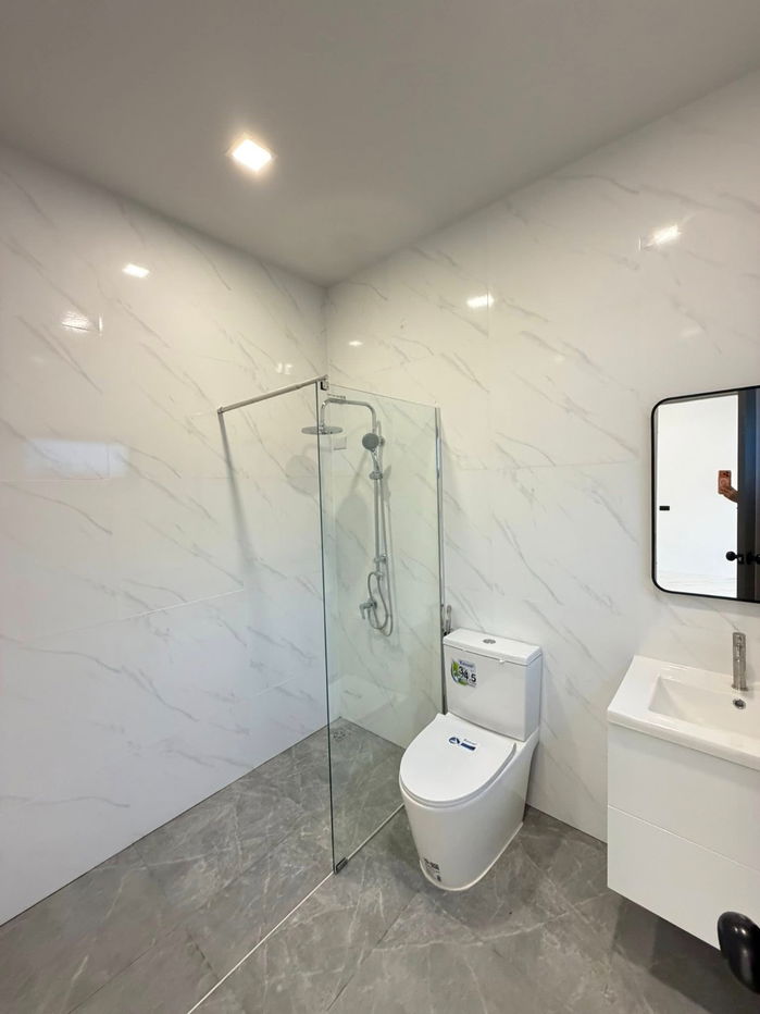 picture 3-Storey Townhome for Sale in Pattaya – Fully Renovated & Move-in Ready! - 32/40