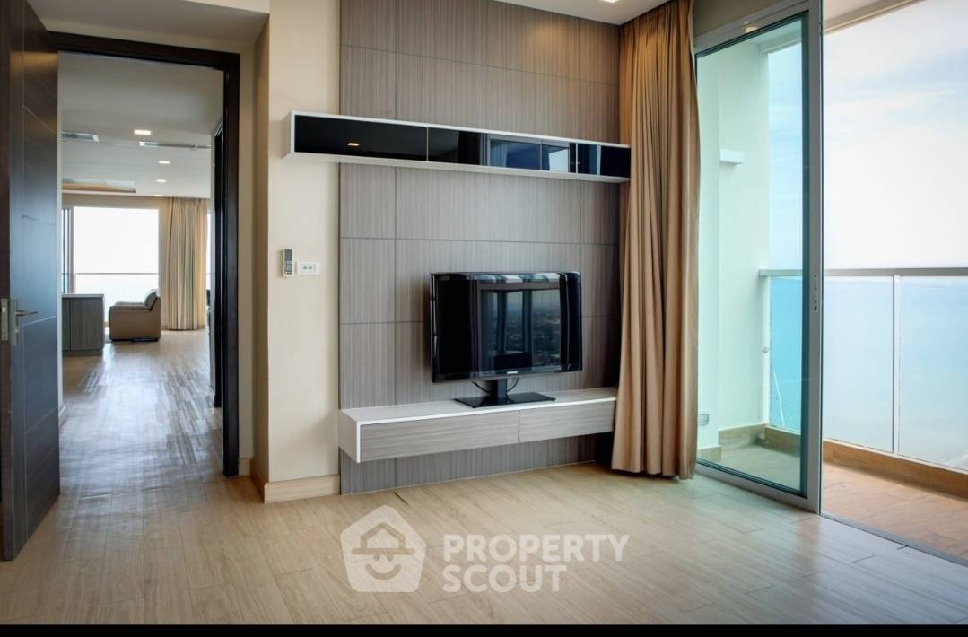 picture 3-BR Condo at Cetus Beachfront close to Jomtien Beach (ID 2427910) - 7/14