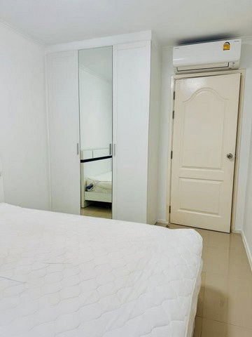 picture C6365 Rent  :  Condo  Notting Hill Bearing ( BTS Bearing ) 064 665 4666 - 2/8