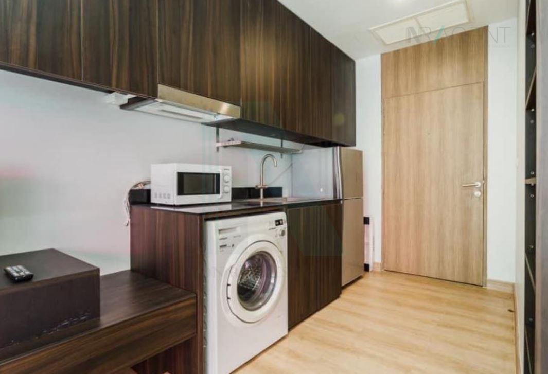 picture For Sell Condo NOBLE REVEAL Building 1, Floor 6,Studio, Room size 42 sqm - 2/8