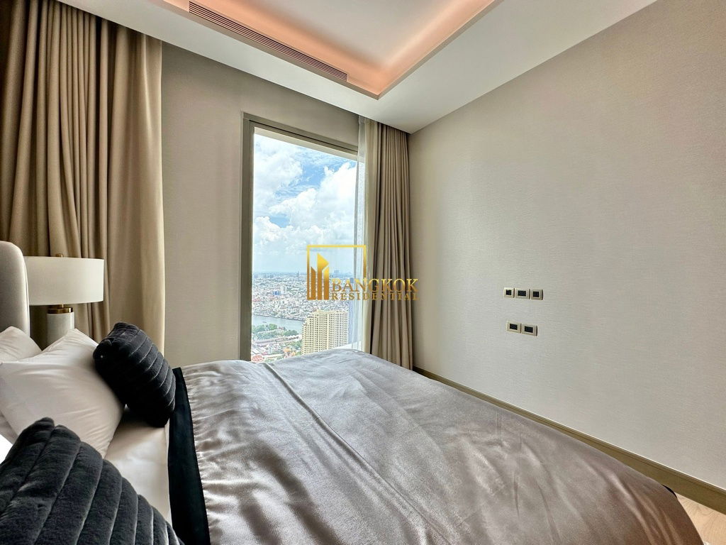 picture The Residences at Mandarin Oriental | Exquisite 6 Bedroom Duplex Penthouse - BR11762CD - 39/82