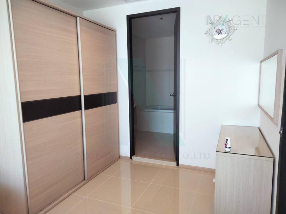 picture For Rent Condo THE MADISON Building 1, Floor 28,2 bed room, Room size 115.00 sqm - 5/8