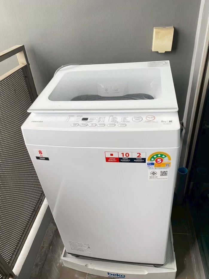 รูป คอนโดให้เช่า : The Room Sukhumvit 69 (เดอะ รูม สุขุมวิท 69) ((บีทีเอส พระโขนง  )) MK-02  line @livingbkk - รูปที่ 11/12