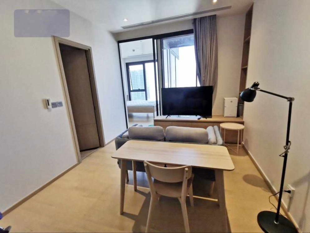 รูป ห้องมาใหม่🐲แอดไลน์ได้เลยครับ🐲✨✨🛋️🛌 ดินแดง💥แอชตัน อโศก - พระราม 9 🔴🟢🟡 - รูปที่ 4/5