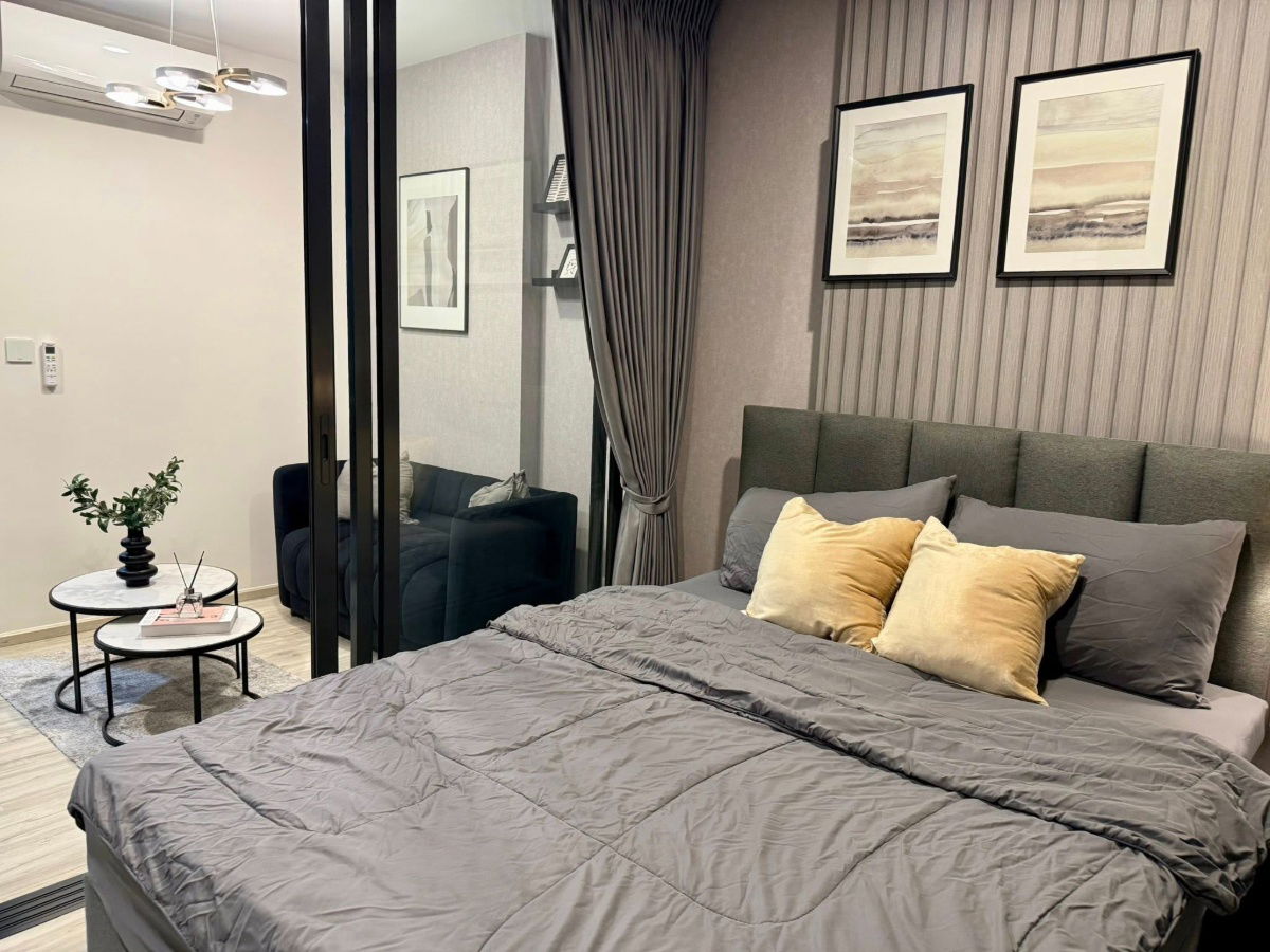 รูป ห้องมาใหม่🐲แอดไลน์ได้เลยครับ🐲✨✨🛋️🛌XT Huaikhwang - รูปที่ 1/11