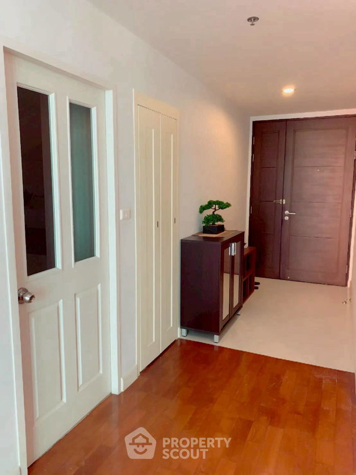 picture 1-BR Condo at Siri Residence Sukhumvit near BTS Phrom Phong (ID 2451238) - 7/13