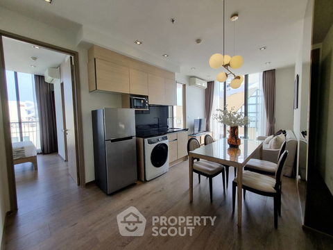 คอนโด 2-ห้องนอน ที่ พาร์ค ออริจิ้น พร้อมพงษ์ ใกล้ BTS พร้อมพงษ์ (ID 2453723)