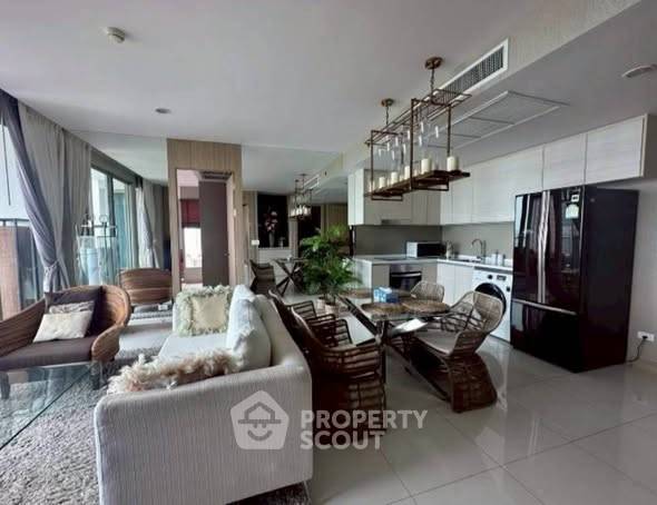 picture 2-BR Condo at The Riviera Wongamat close to Sanctuary of Truth (ID 2452426) - 4/12