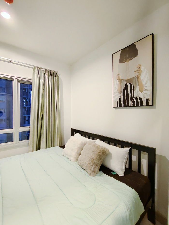 picture ✨For Rent! Manor Sanambinnam Condo beautiful Chao Phraya River view, ready to move in!✨ - 2/12