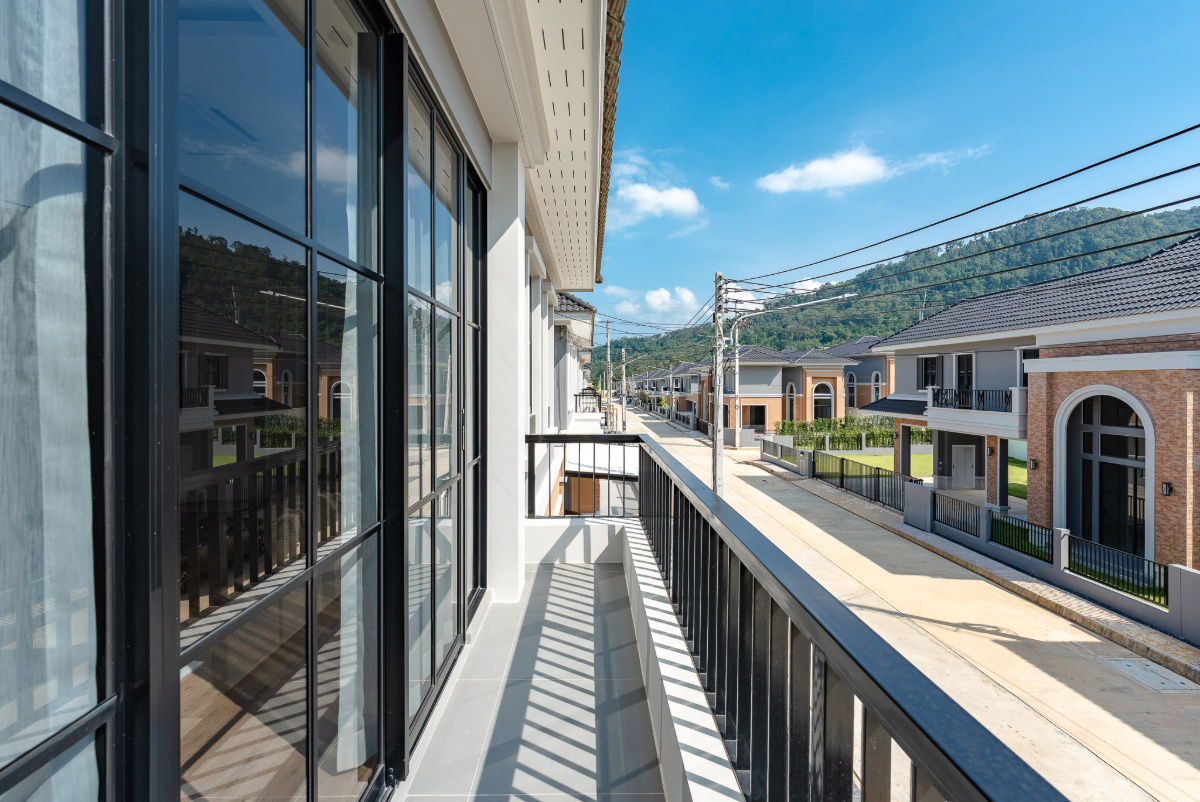 picture 🌴FOR RENT🌴 Luxury 4-Bed English Style House with Pool at Crown Estate (Dulwich Rd), Next to British International School Phuket – Ready to Move In - 36/73