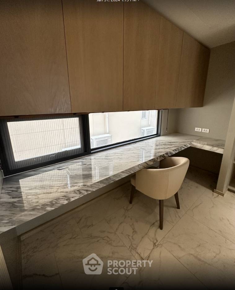 picture 2-BR Condo at 111 Residence Luxury near MRT Phetchaburi (ID 1835708) - 15/17