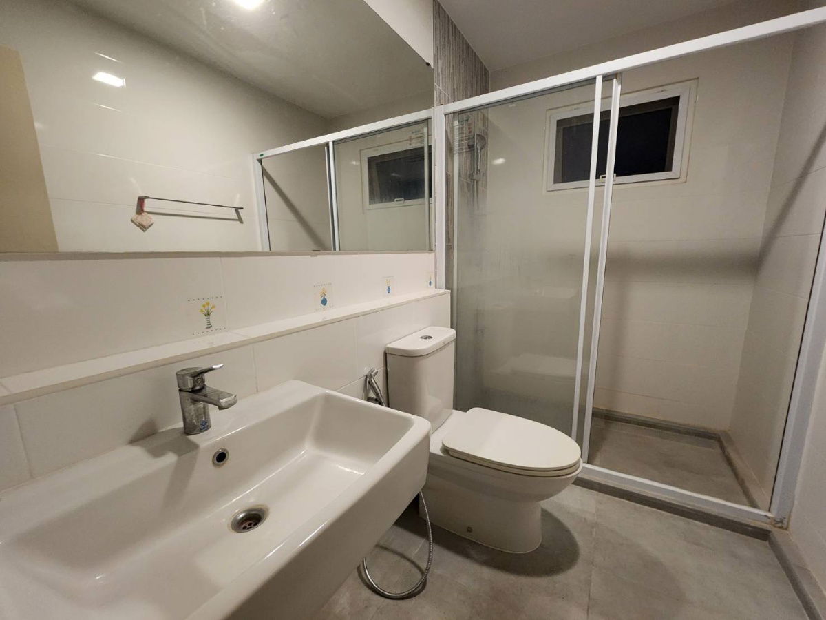 picture House For Rent Chaiyaphruek Bangna Km.7 Fully furnished - 9/9