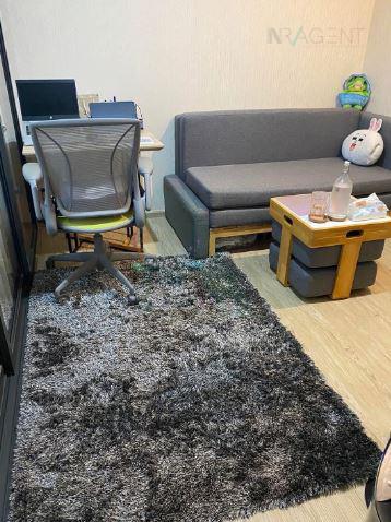 รูป ให้เช่าคอนโด ดิ เอ็กเซล ไฮด์อะเวย์ สุขุมวิท 50 อาคาร 1 ชั้น 3 1 ห้องนอน ขนาด 26 ตรม ใกล้ โลตัสอ่อนนุช - รูปที่ 1/8