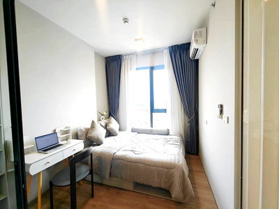 คอนโดให้เช่า : PLUM CONDO NEW WEST ห้องสวย ราคาดี สอบถามเพิ่มเติมได้ที่ Line @condorental