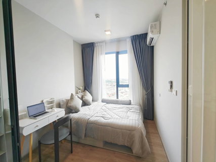 รูปภาพ PLUM CONDO NEW WEST ห้องสวย ราคาดี สอบถามเพิ่มเติมได้ที่ Line @condorental