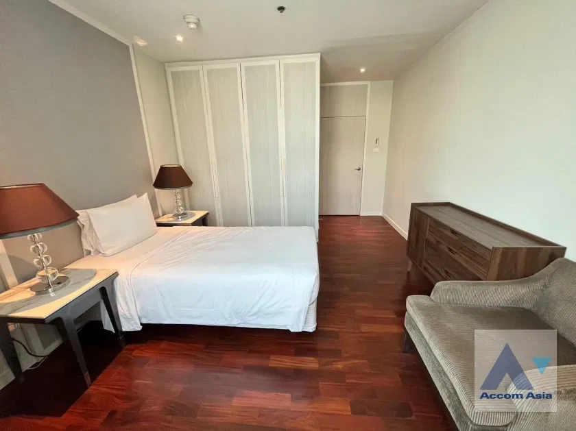 รูป 🔼🔽 AccomA 📩  2 BR Condominium @President Place (AA44301) - รูปที่ 18/20