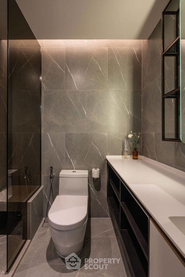 รูป คอนโด 2-ห้องนอน ที่ เดอะ รีเสริฟ สุขุมวิท 61 ใกล้ BTS ทองหล่อ (ID 2450541) - รูปที่ 8/24