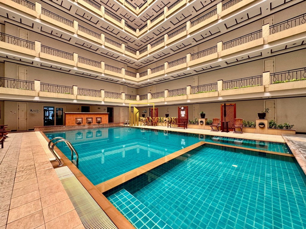 picture Wattana Suite | Cozy 2 Bedroom Condo For Rent Near NIST - BR60256CD - 21/29