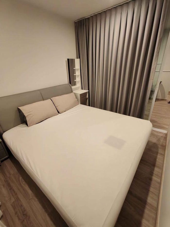 picture Condo for Rent Regent Home Bangna Near Bts Bangna - 5/7