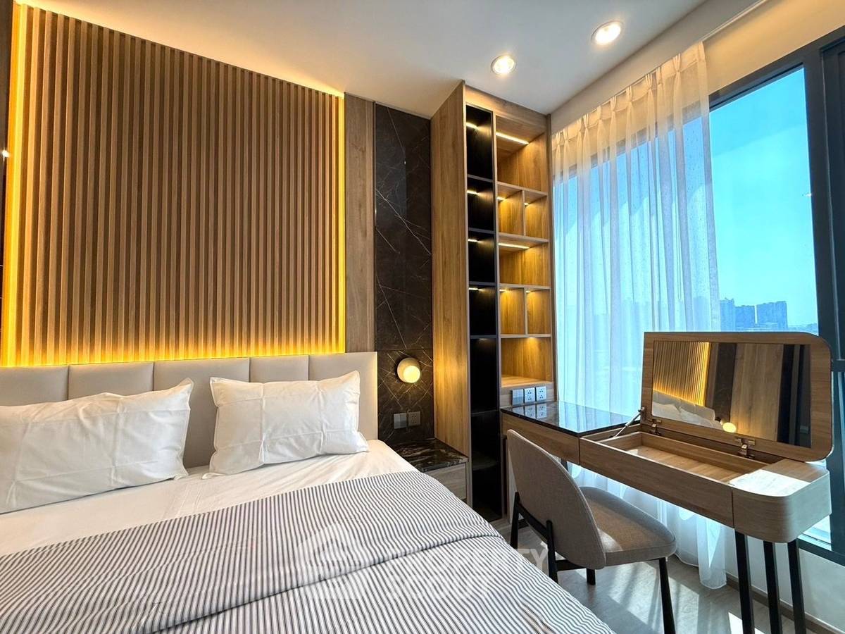 picture 1-BR Condo at Ideo Mobi Sukhumvit 66 near BTS Udom Suk (ID 1227658) - 12/19