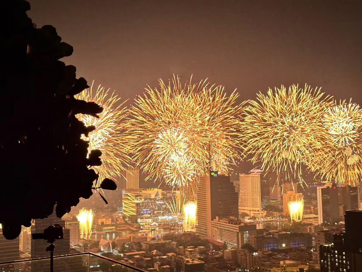 picture 1 bedroom for sale at The loft silom 5882324 - 8/9