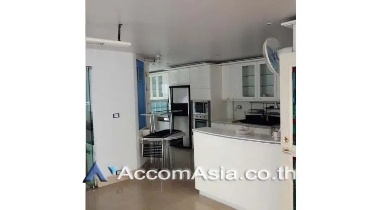 picture 🔼🔽 AccomA 📩 Home Office 3 BR House in Khlong Tan Nuea (13001878) - 3/8