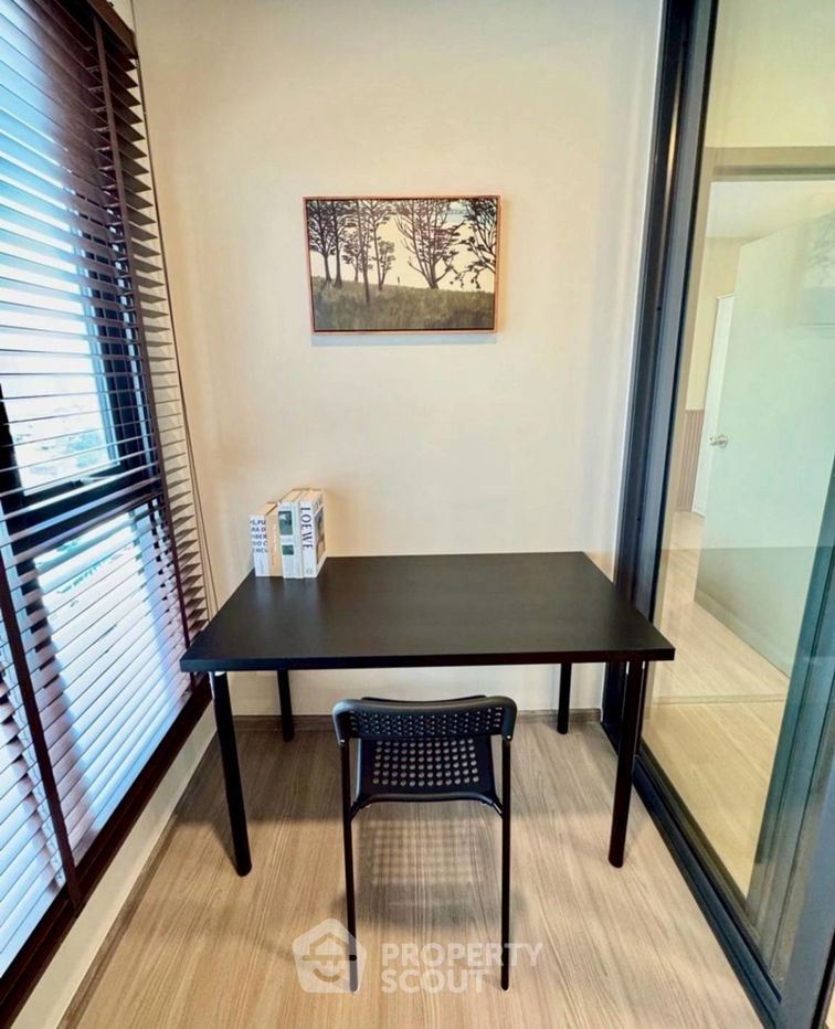 รูป คอนโด 1-ห้องนอน ที่ แอสปาย สุขุมวิท-พระราม 4 ใกล้ BTS พระโขนง (ID 2452579) - รูปที่ 4/18