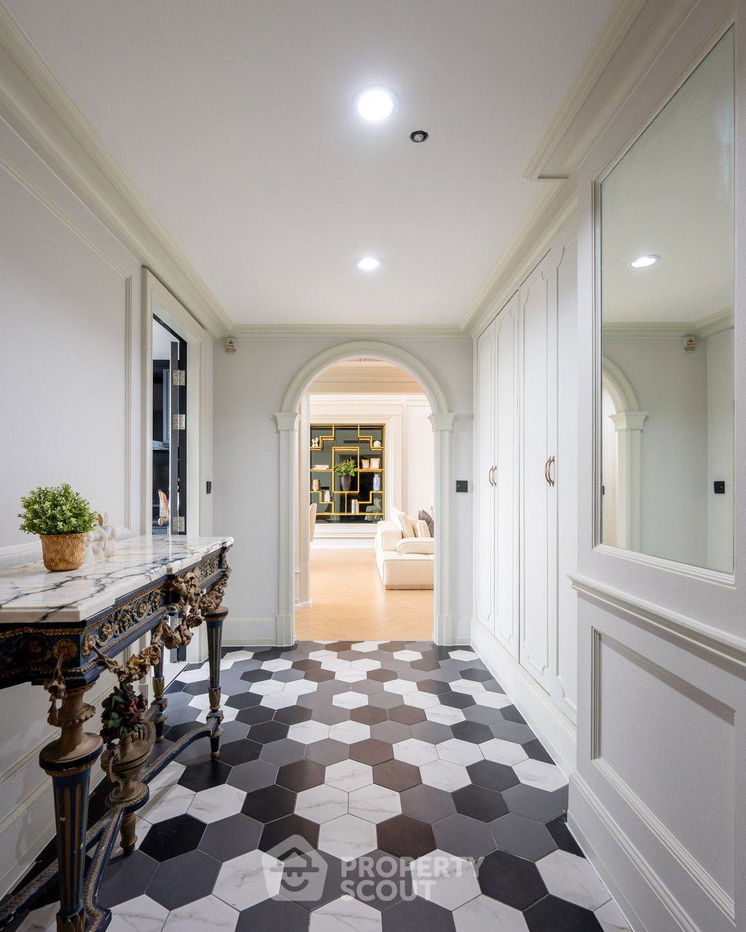 รูป คอนโด 2-ห้องนอน ที่ เดอะ พาโน พระราม 3 ใน บางโพงพาง (ID 2450810) - รูปที่ 2/16