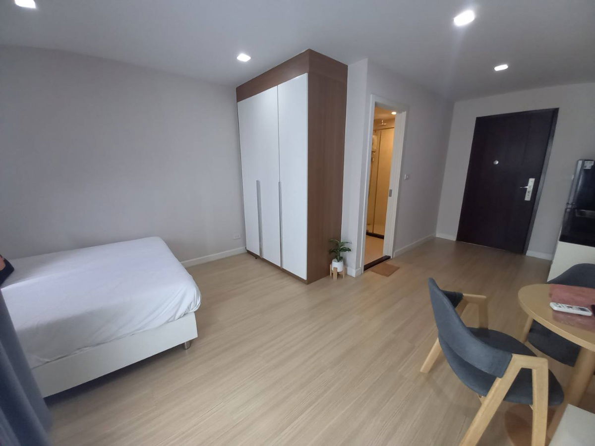 รูป ให้เช่าคอนโด เมย์แฟร์ เพลส สุขุมวิท 64 เฟอร์ครบ ใกล้ บีทีเอสปุณณวิถี 350 เมตร - รูปที่ 7/9