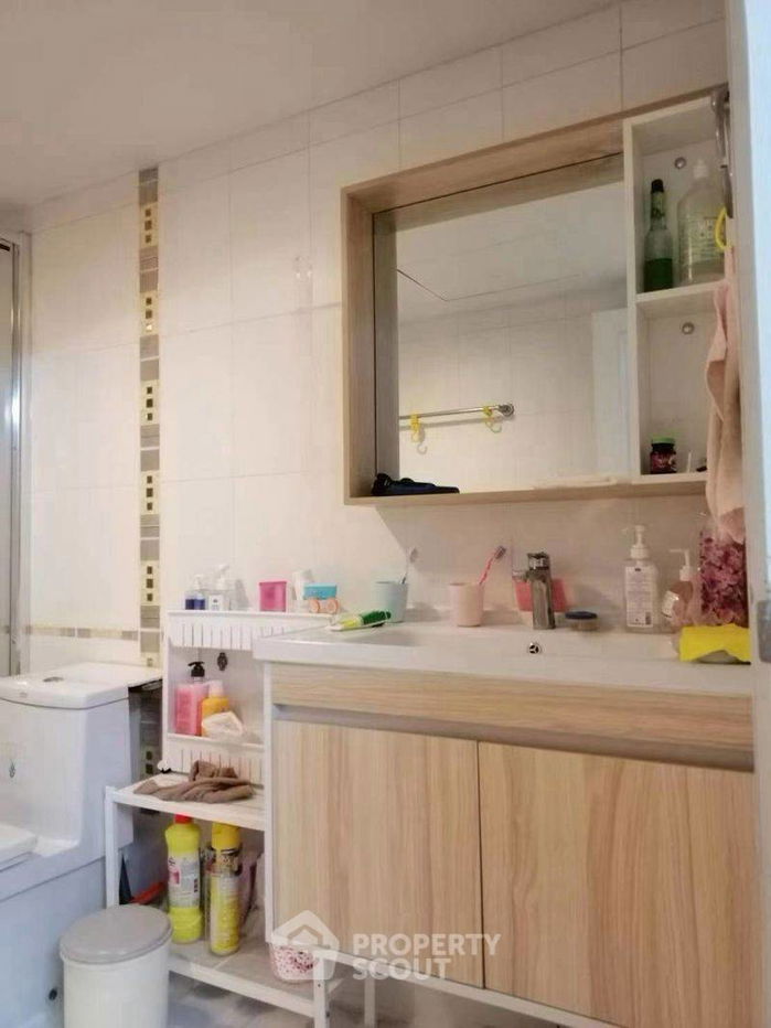 picture 3-BR Condo at Richmond Palace Condominium near BTS Phrom Phong (ID 2452517) - 11/13