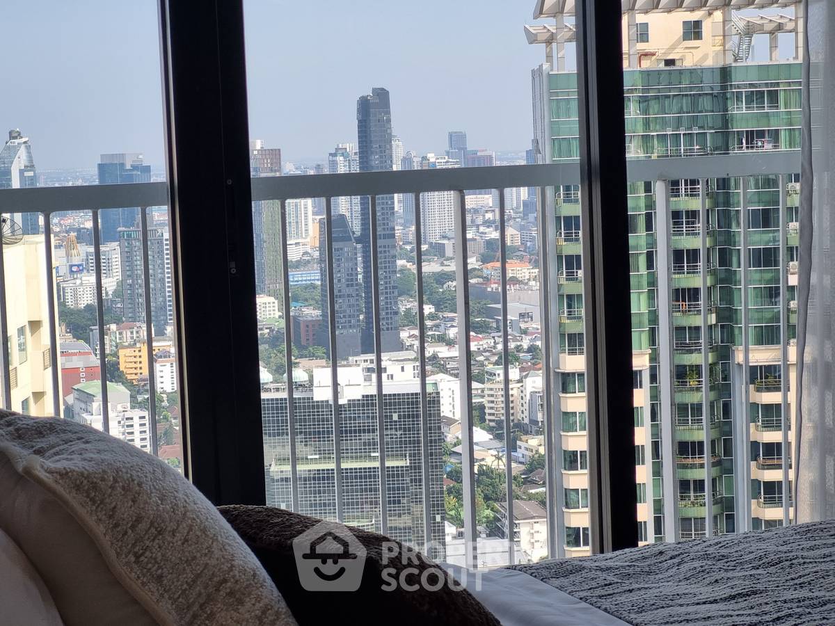 picture 2-BR Condo at Park Origin Phrom Phong near BTS Phrom Phong (ID 2453723) - 9/18