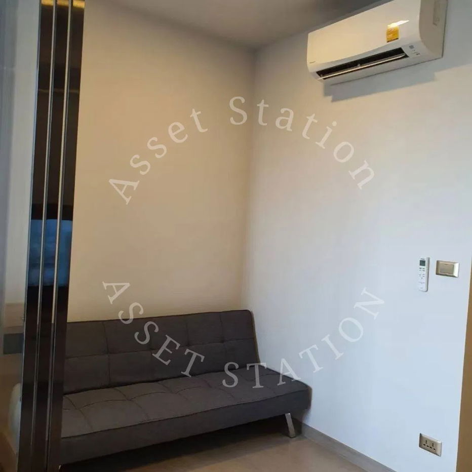 picture One9Five Asoke–Rama 9, a luxury condo in the heart of Rama 9, next to MRT Rama 9. - 5/9