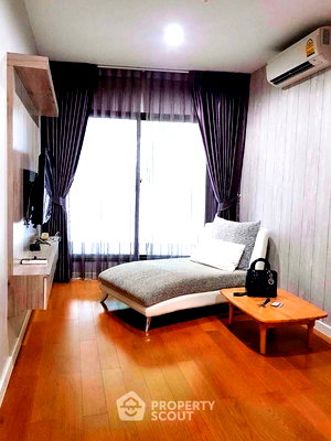 Condos for sale : 1-BR Condo at Condolette Dwell Sukhumvit 26 near BTS Phrom Phong (ID 392354)