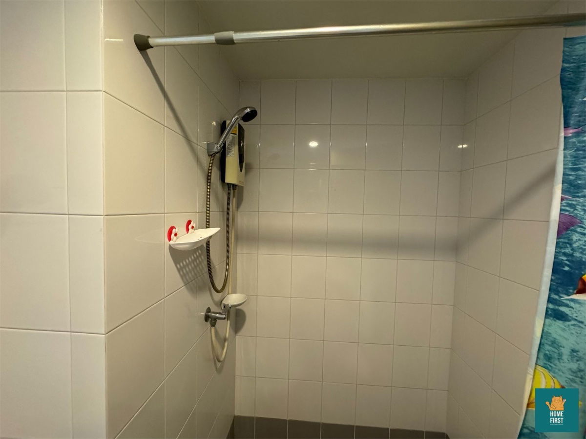 picture Chapter One Rat Burana 30 sq m. Fully furnished 7,500 baht - 12/13