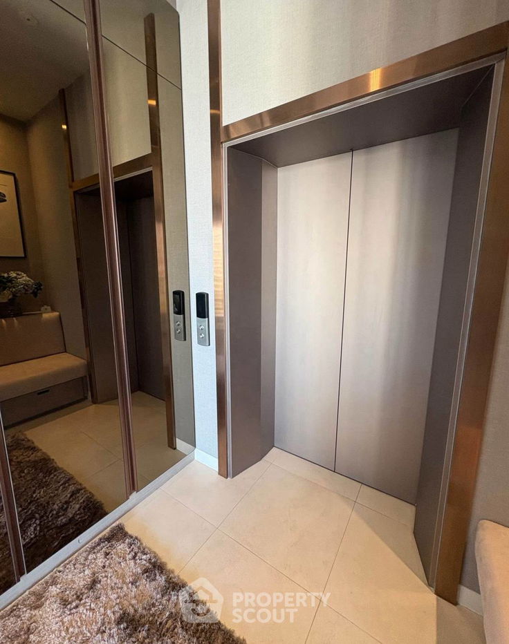 picture 2-BR Condo at Vittorio Sukhumvit 39 near BTS Phrom Phong (ID 2453770) - 10/19