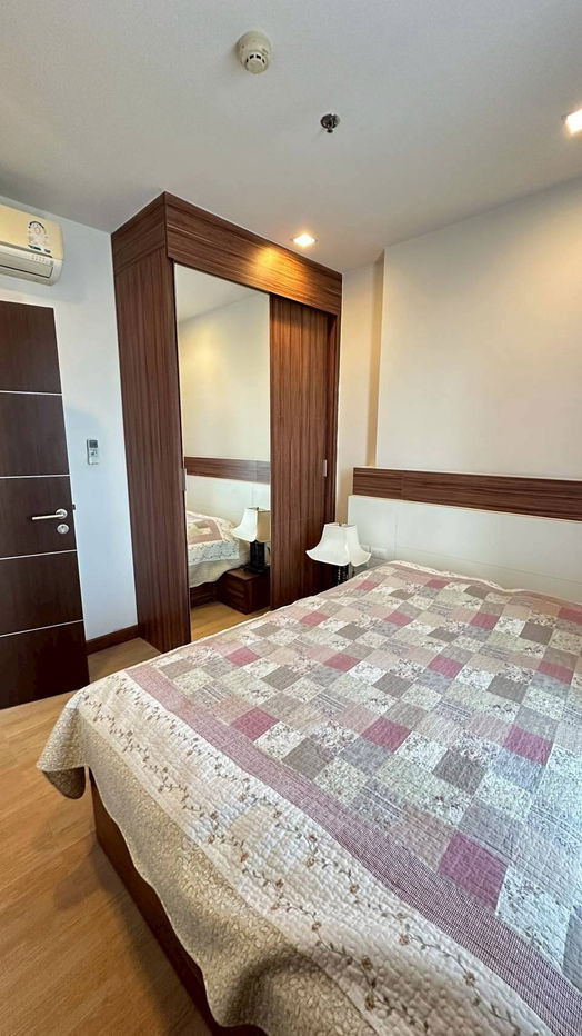 รูป 💥ด่วนๆ ให้เช่าคอนโดASTRA ย่านช้างคลาน  - รูปที่ 10/23