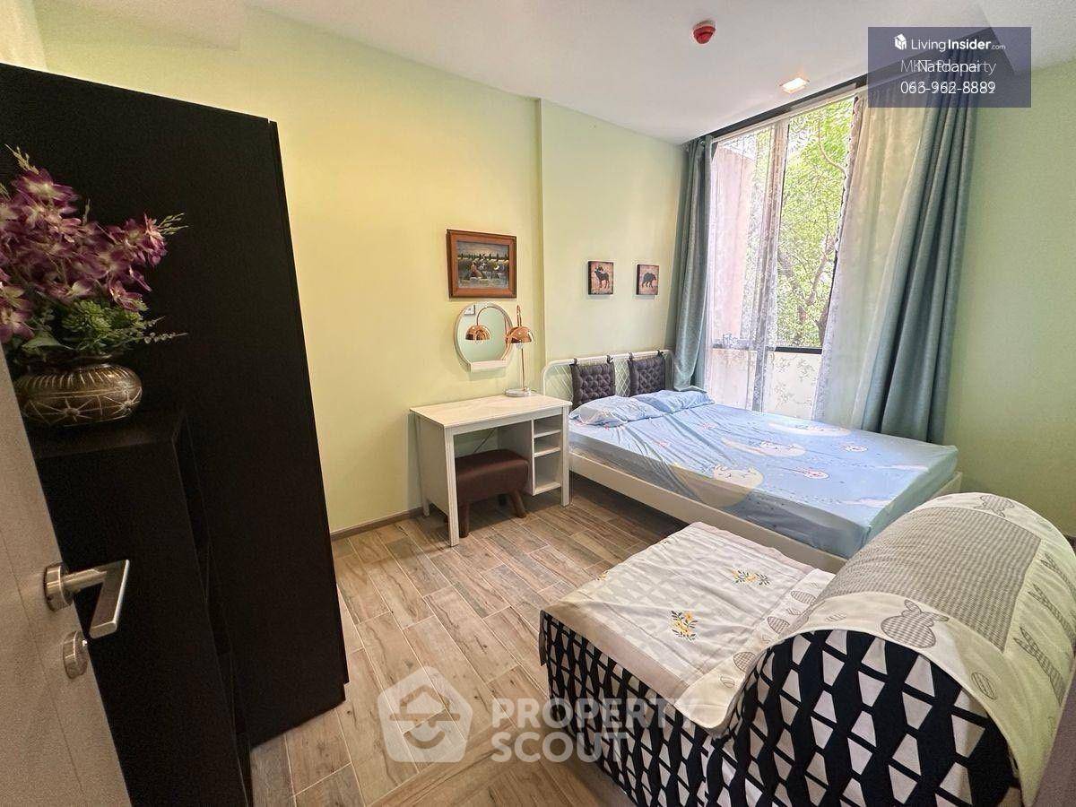 picture 1-BR Condo at Mori HAUS near BTS On Nut (ID 2206584) - 3/9