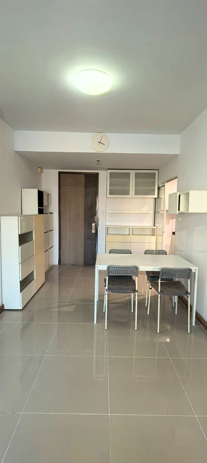 รูป 💥CP-8413💥ว่าง ให้ เช่า ศุภาลัย ริเวอร์ รีสอร์ท 👉แอดไลน์ @be.easy - รูปที่ 3/11