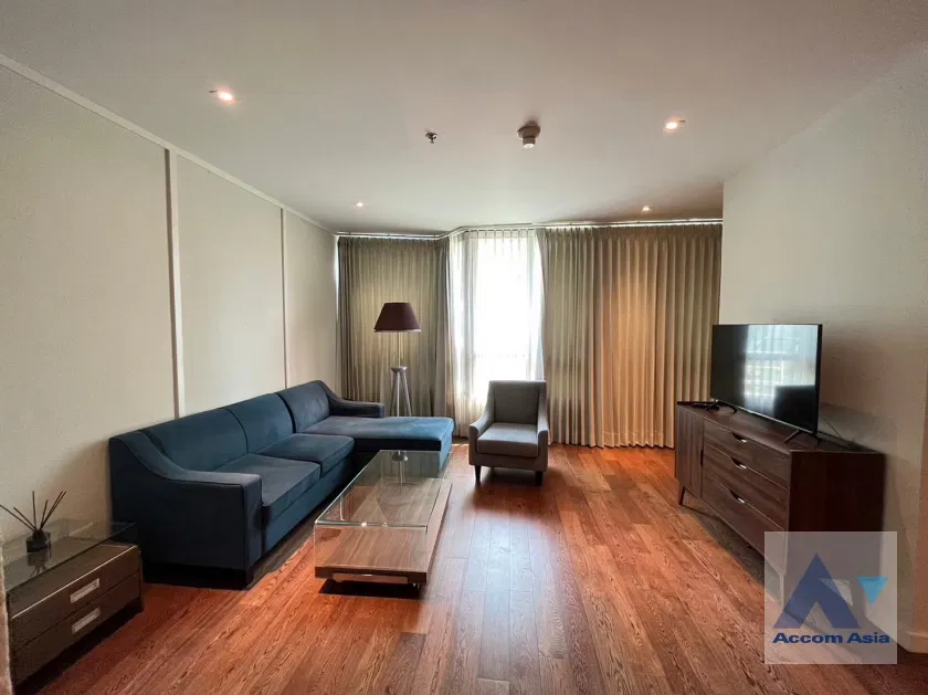 รูป 🔼🔽 AccomA 📩  2 BR Condominium @President Place (AA44301) - รูปที่ 2/20