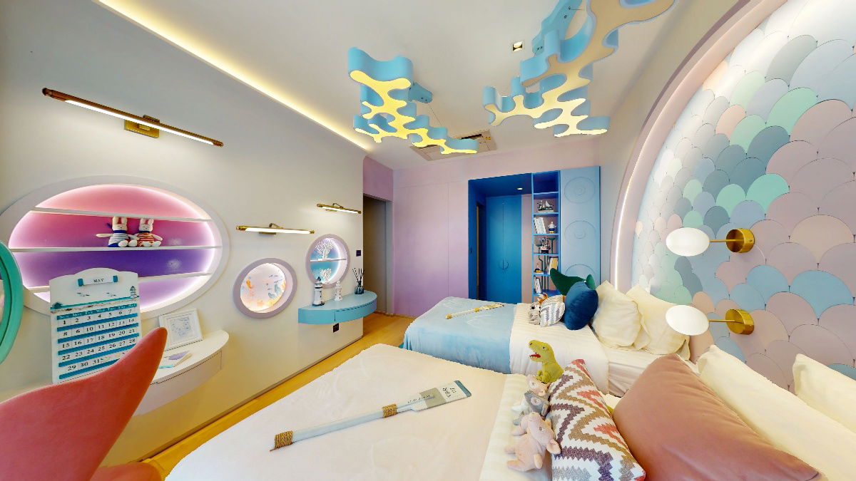 รูป โนเวล เรสซิเดนซ์ ลาดพร้าว 18 บ้านแฝดและทาวน์โฮม - รูปที่ 13/13